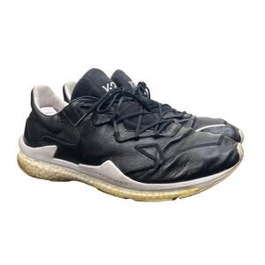 Y-3 Yohji Yamamoto Adidas Adizero Runner Sneakers Shoes Men's 11.5 Streetwear